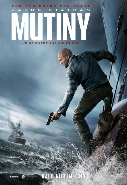 MUTINY | DE